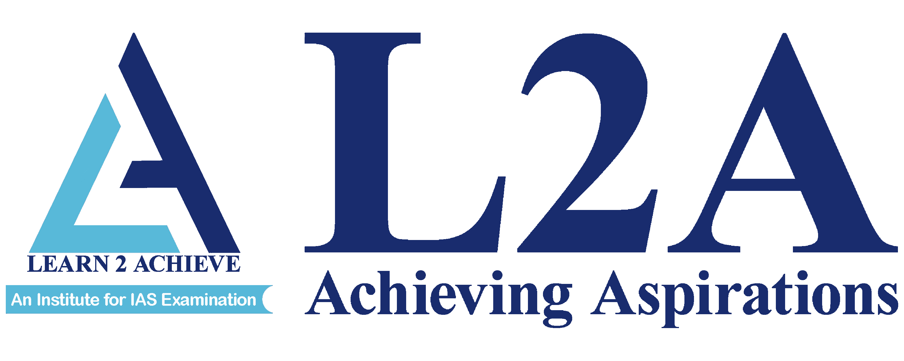L2A Learn 2 Achieve