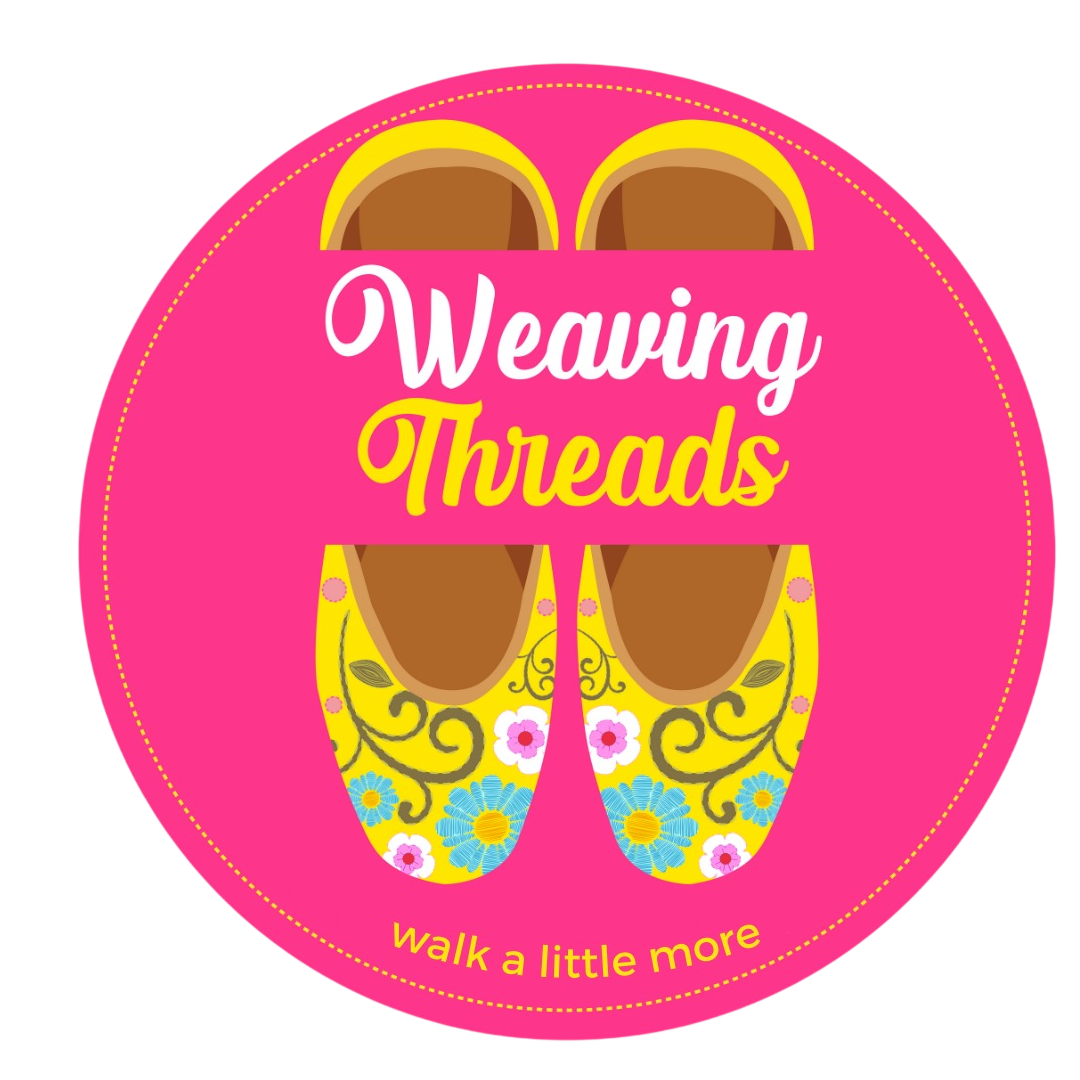 Weaving Threads
