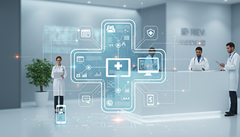 Why Every Modern Clinic Needs a Clinic Management System in this Digital Era