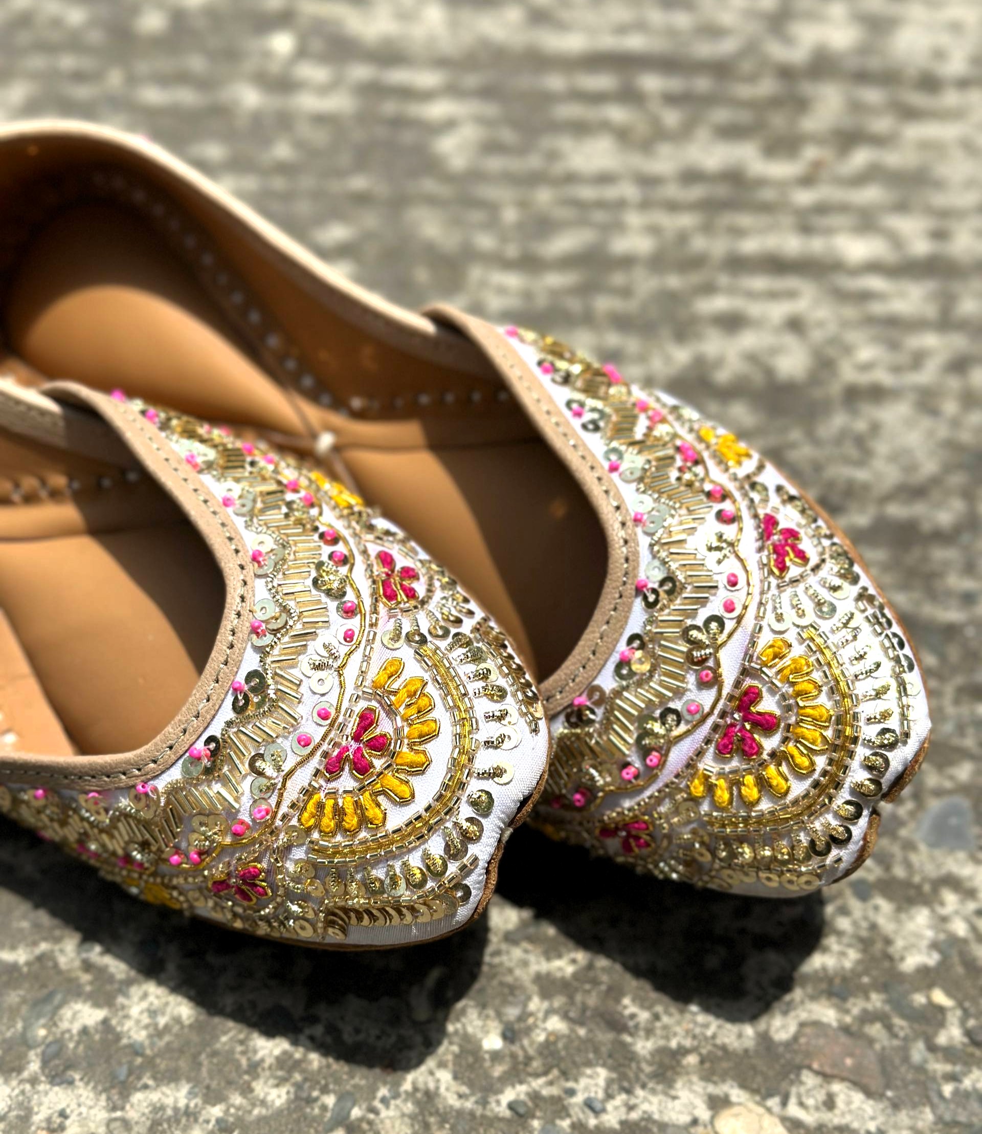Shehzadi Sparkle