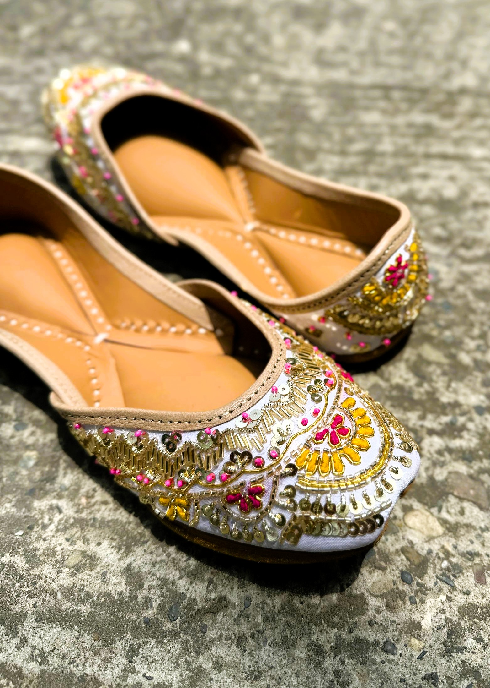 Shehzadi Sparkle