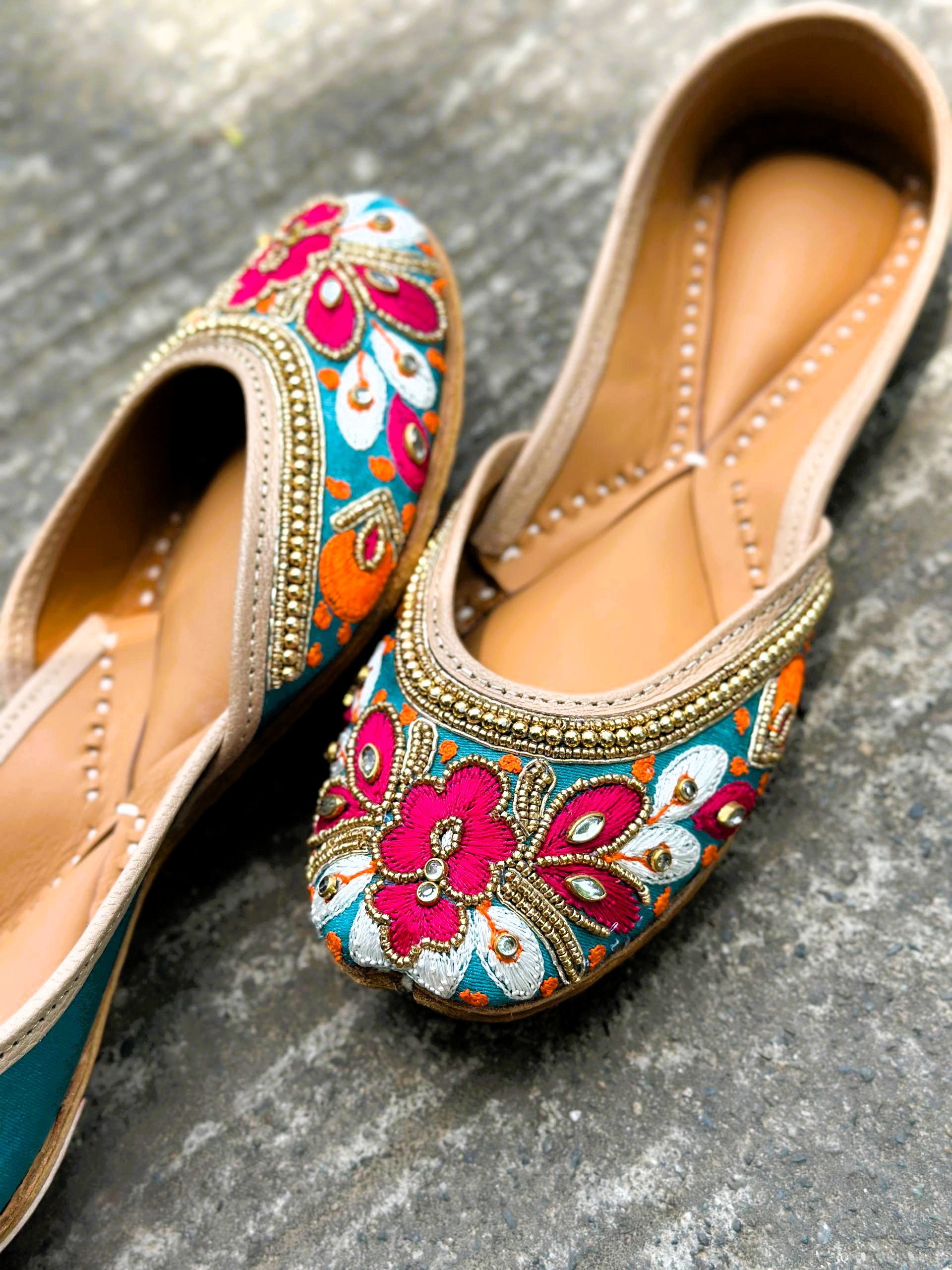 Rangrez Blossom