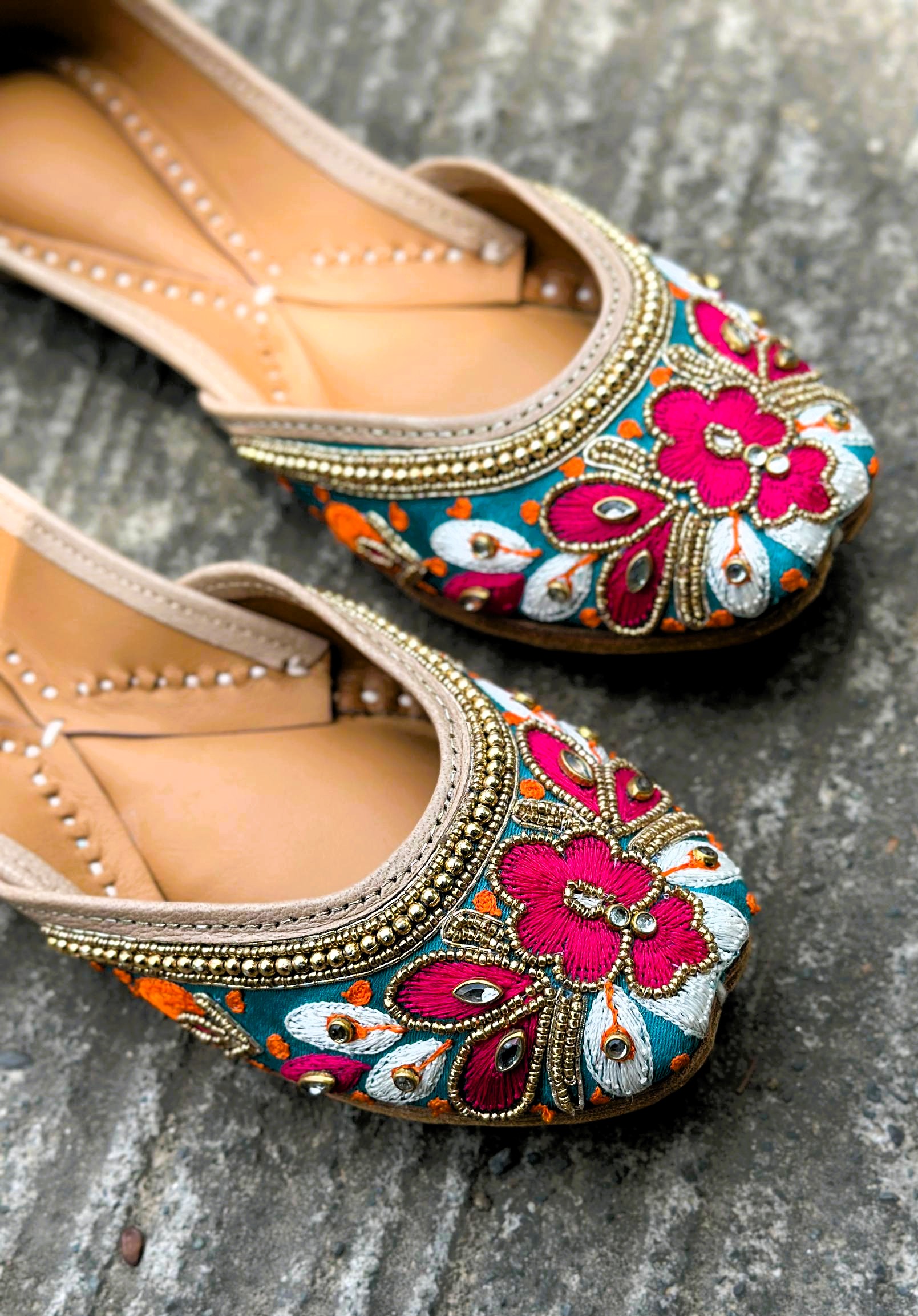 Rangrez Blossom
