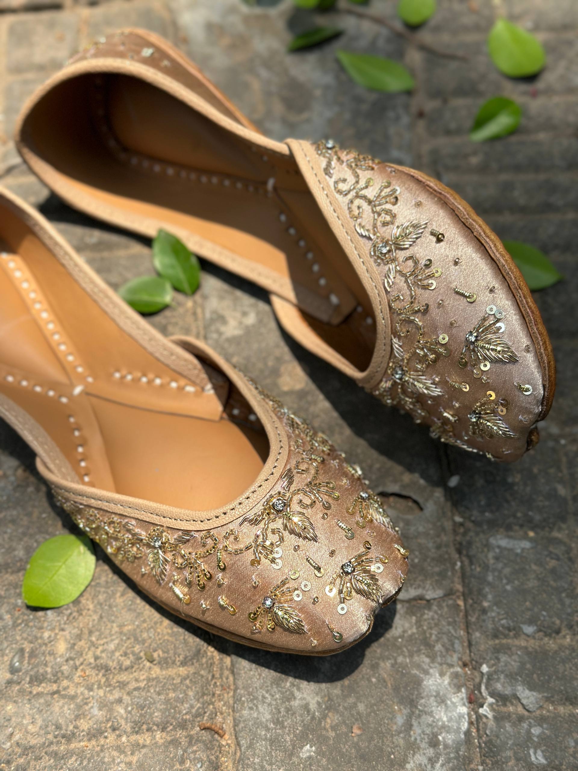 Champgne Sparkle 