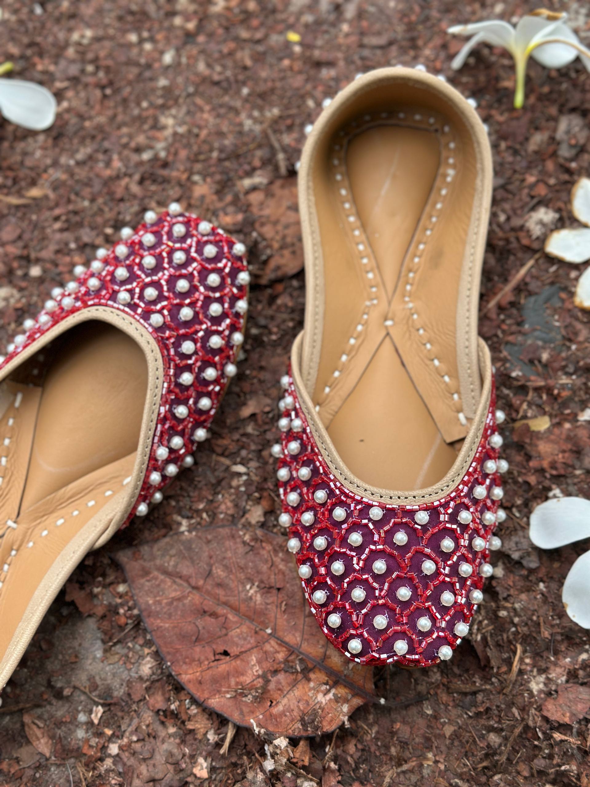 Ruby Pearl