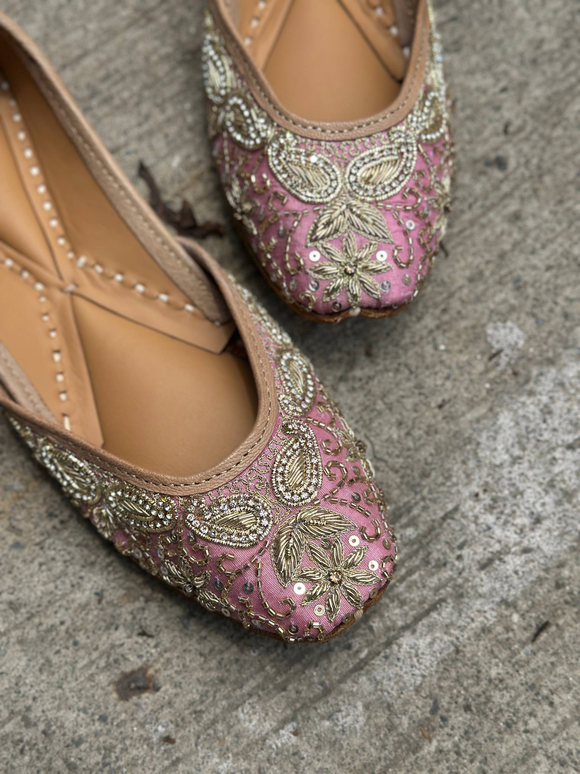 Petaline Gold