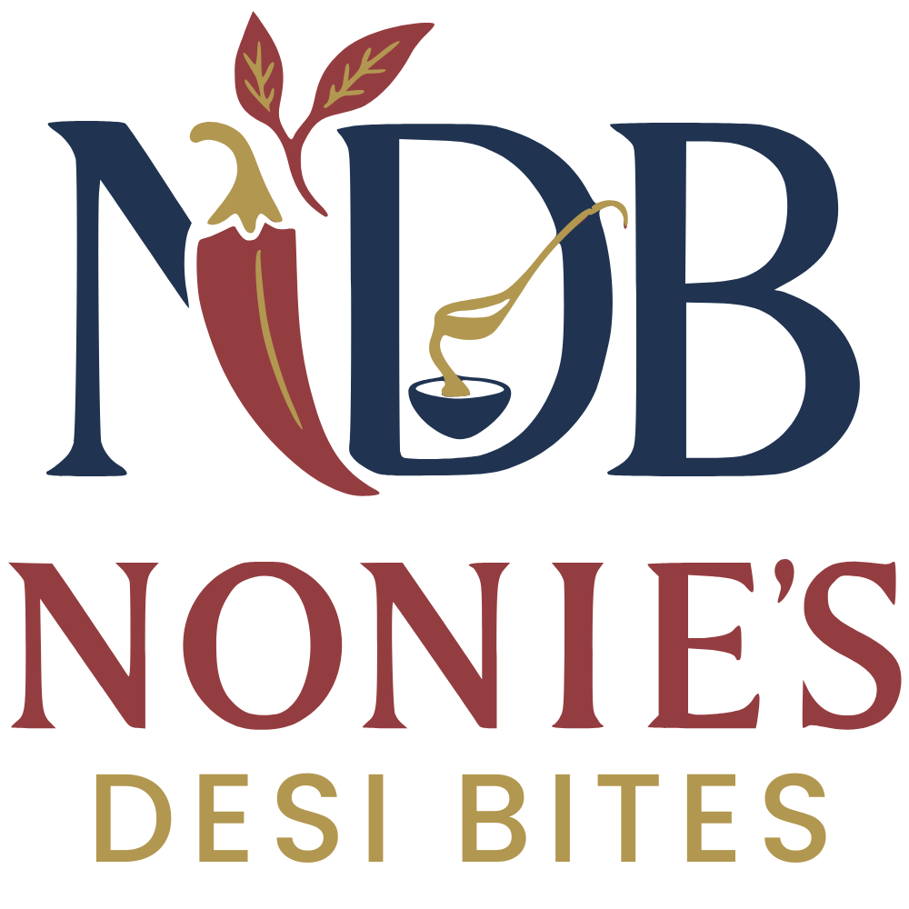 Nonie Desi Bites